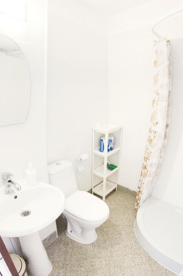 الشقق الفندقية سوزوبولفي  Apartament Rose المظهر الخارجي الصورة