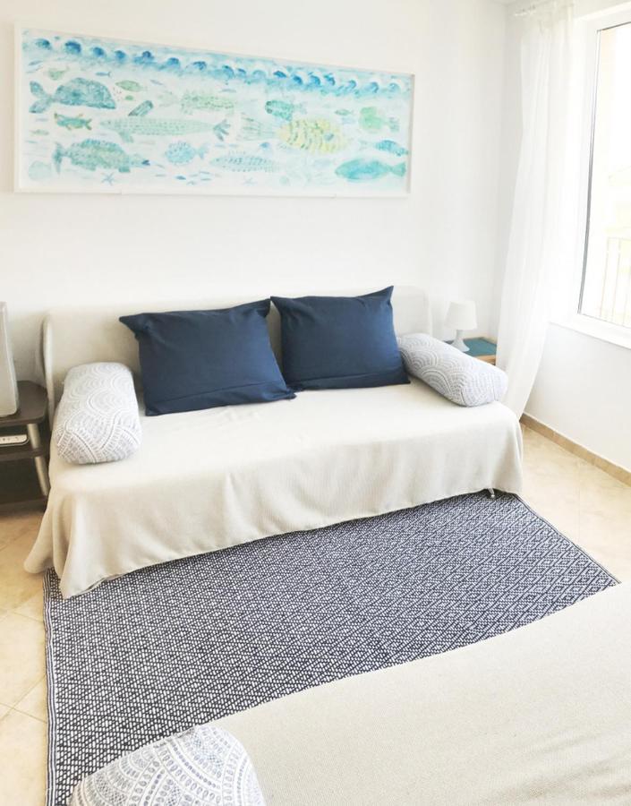 الشقق الفندقية سوزوبولفي  Apartament Rose المظهر الخارجي الصورة