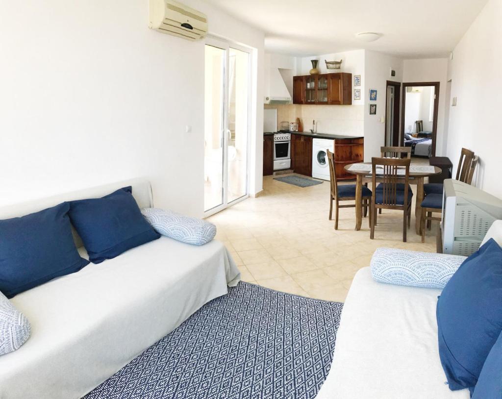 الشقق الفندقية سوزوبولفي  Apartament Rose المظهر الخارجي الصورة