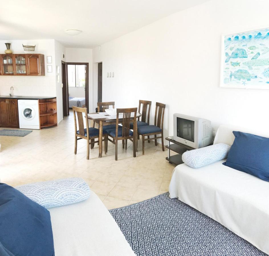 الشقق الفندقية سوزوبولفي  Apartament Rose المظهر الخارجي الصورة