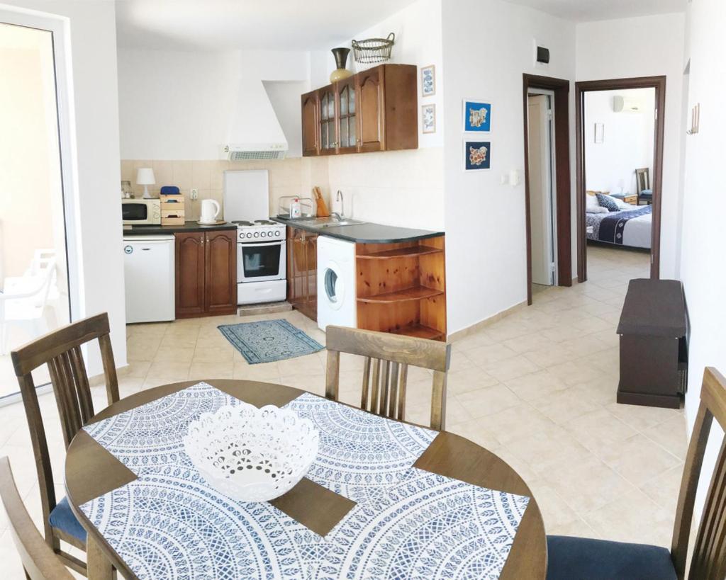 الشقق الفندقية سوزوبولفي  Apartament Rose المظهر الخارجي الصورة